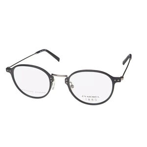 MARIUS MOREL 1880 60075M NG01 MATTE BLACK FRANCE 48-21-140